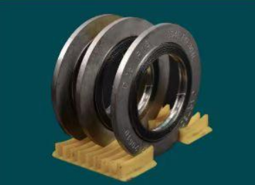 Spiral Wound Gasket with Outer Ring (Type C)