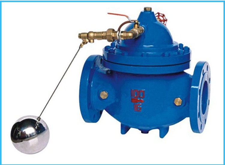 Floating Ball Valve